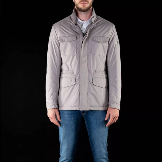 Moorer - Leonardo Safari Jacket