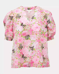 Lilly Pulitzer - Brinelle Top