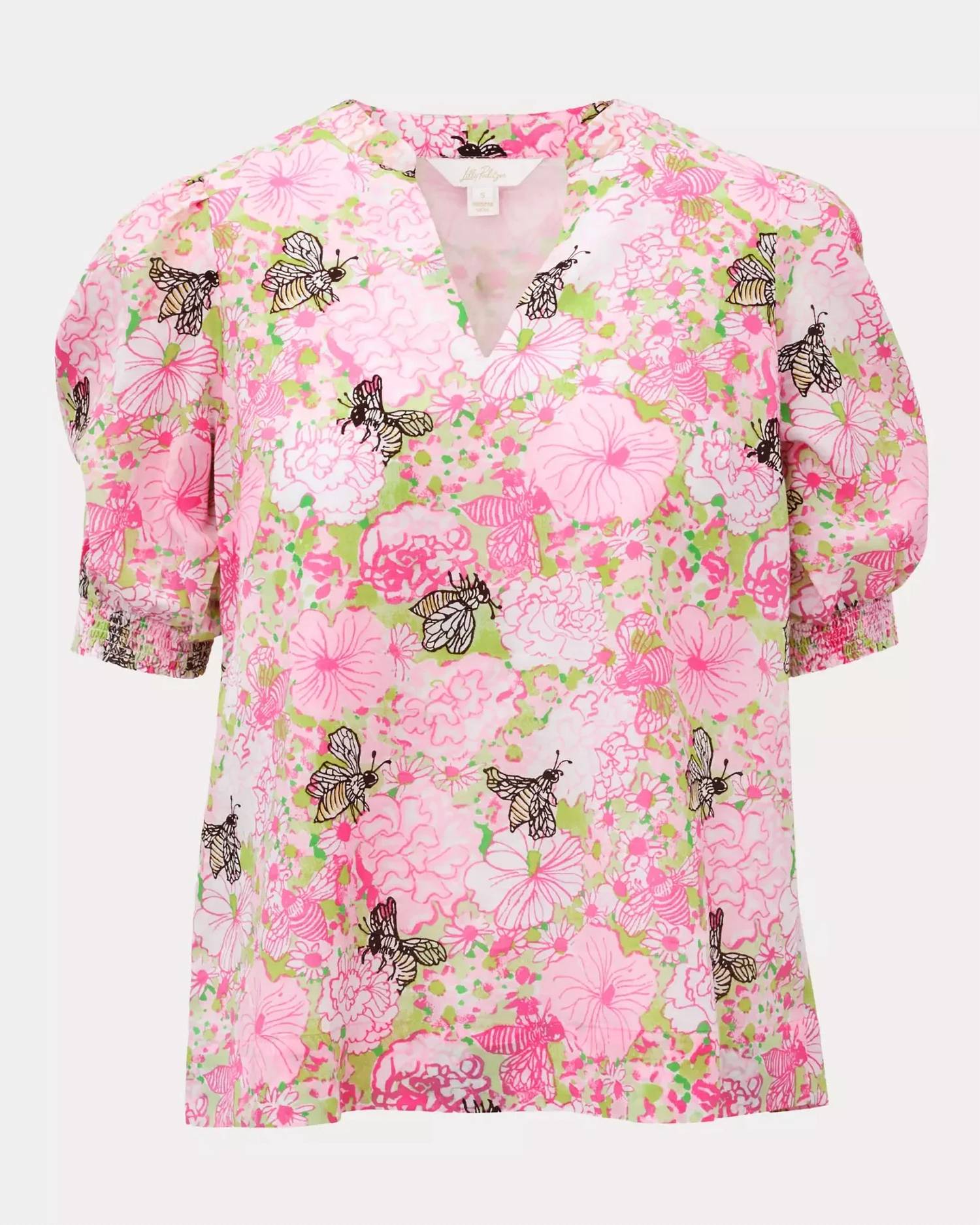 Lilly Pulitzer - Brinelle Top
