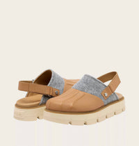Sorel - Women's Rein Cb Clog Slingback