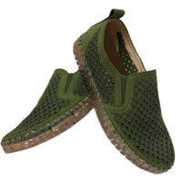 Ilse Jacobsen - Women's Tulip 3076 Slip-on Shoe
