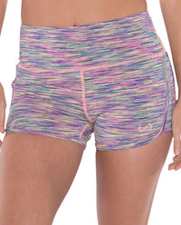 Tlf Apparel - Space Romp Short
