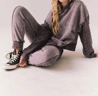 Chaser - Bay Soft Brushed Joggers