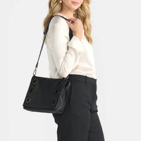 Hammitt - Women's Montana Clutch Large