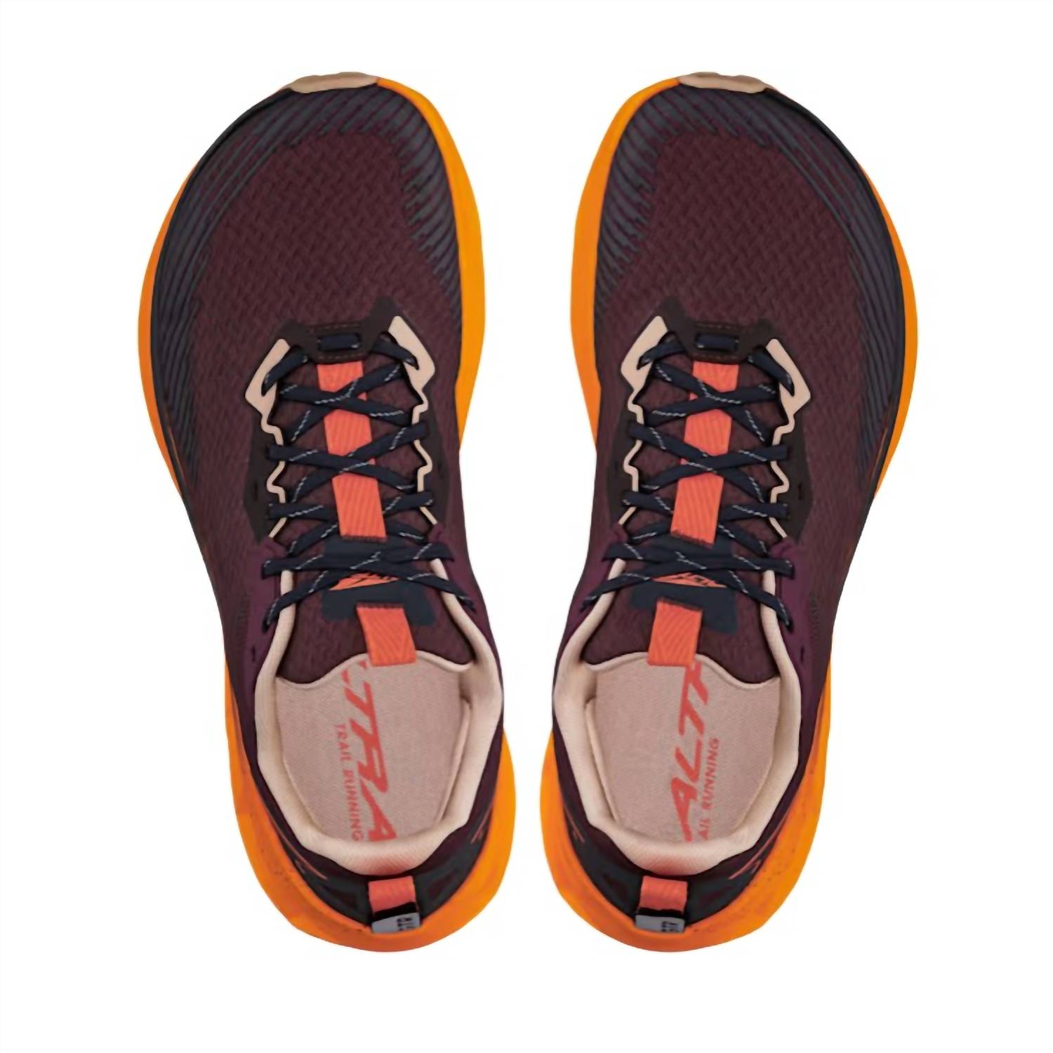 Altra - Men's Experience Wild 2 Trail Running Shoes