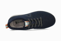 Allrounder - Women's La Viva Lace Up Sneakers
