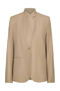 Twp - Buttoned Up Blazer
