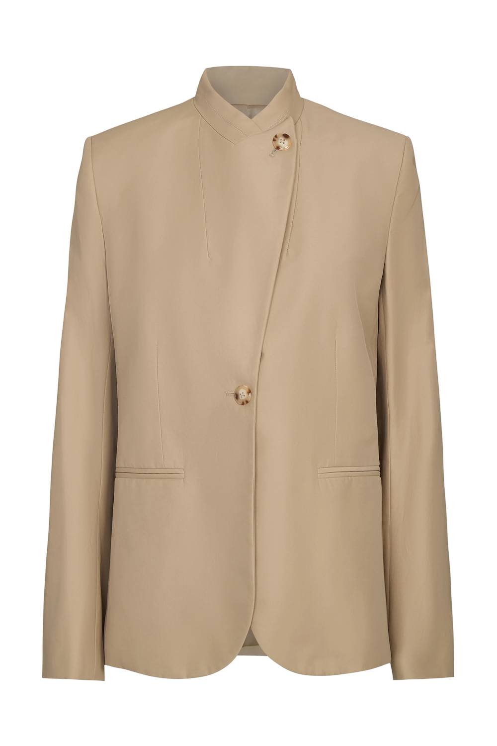 Twp - Buttoned Up Blazer