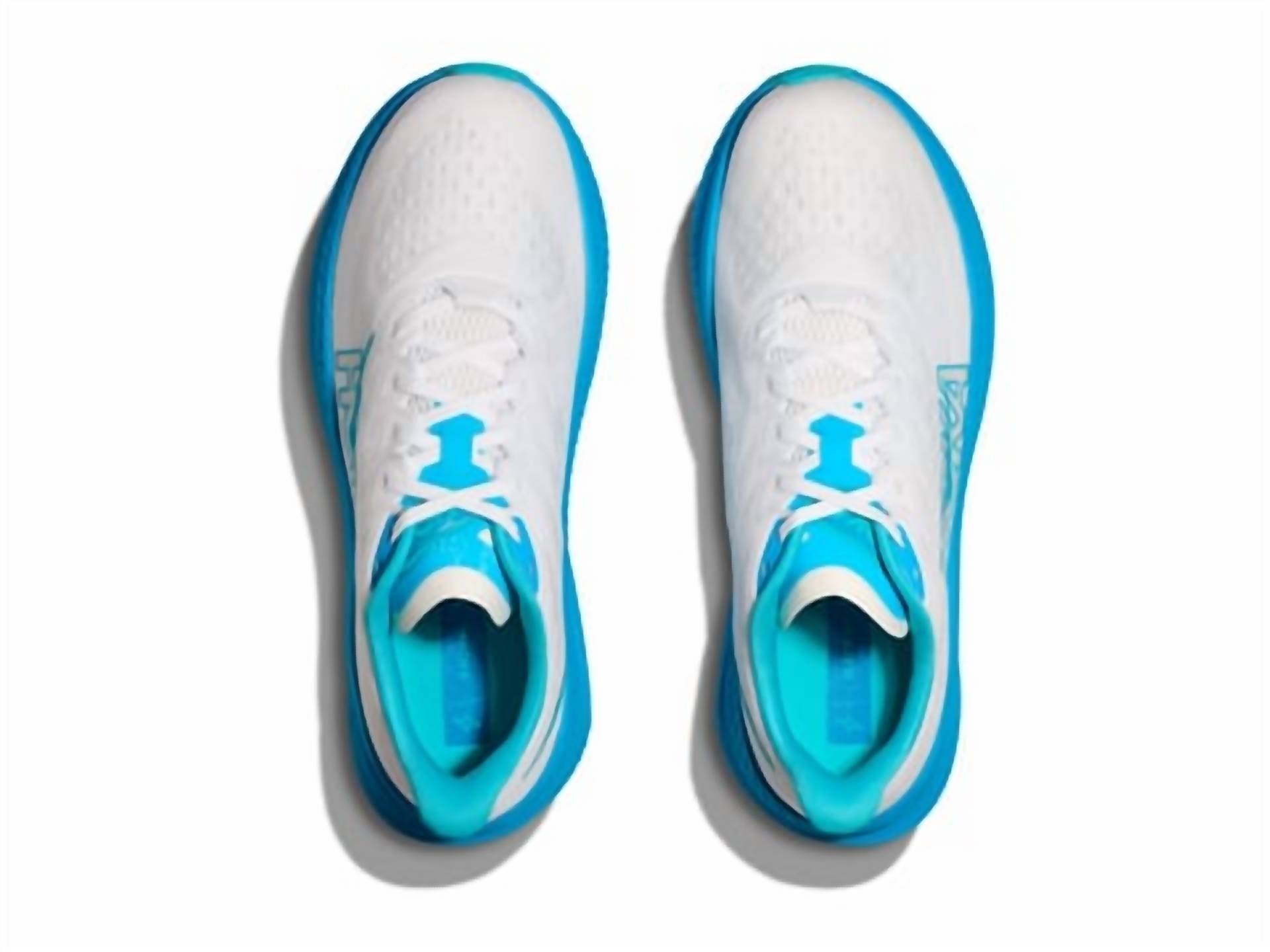 Hoka - Men's Mach 6 Running Shoes