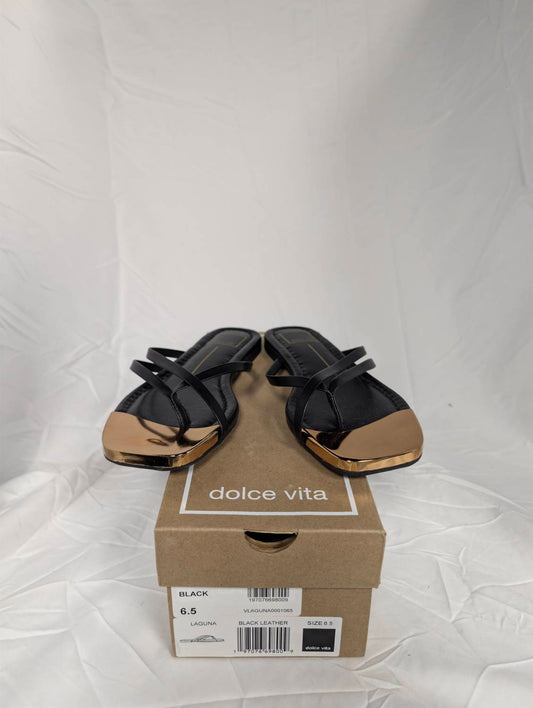 Dolce Vita - Women's Laguna Strappy Sandals