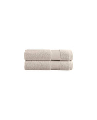 Under The Canopy - Classic Organic 2-piece Hand Towel Set