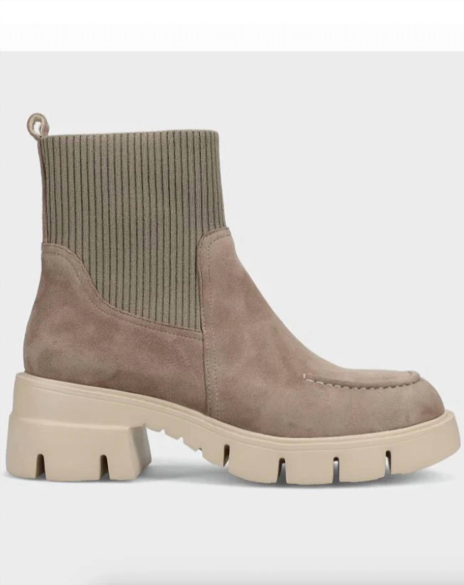 Vaneli - Women's Nalda Ankle Boot