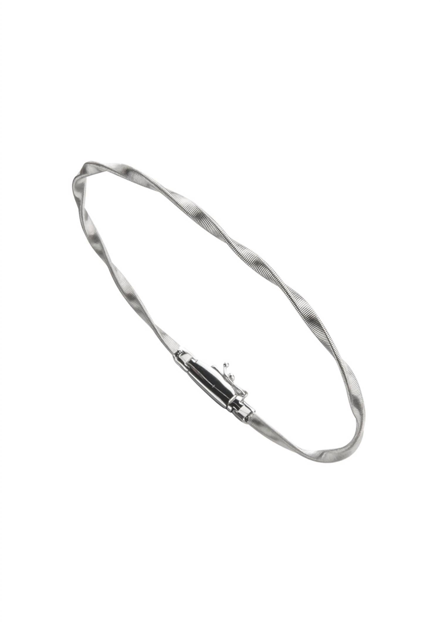 Marco Bicego - Women's 18k Marrakech Bracelet