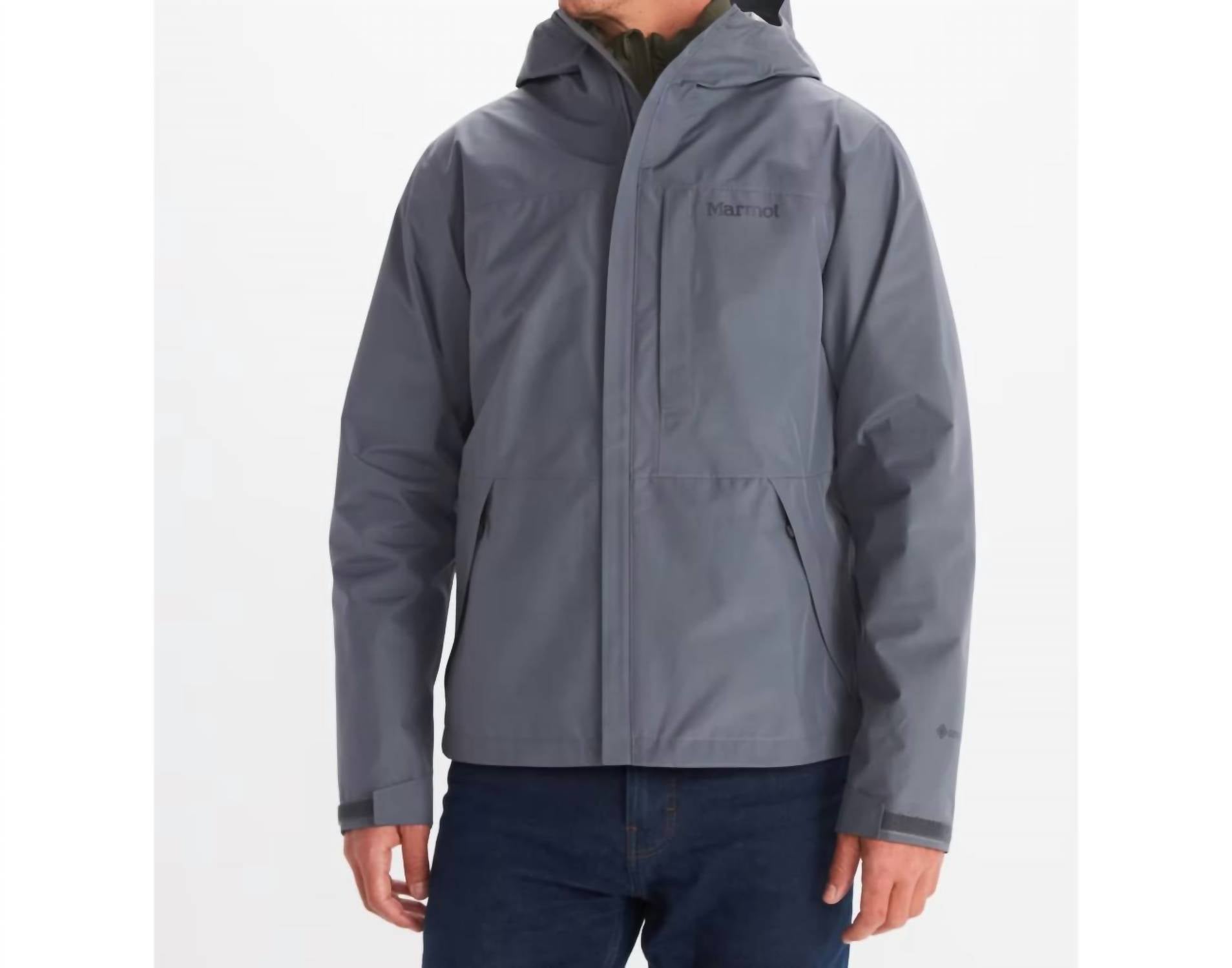Marmot - Minimalist Gortex Jacket