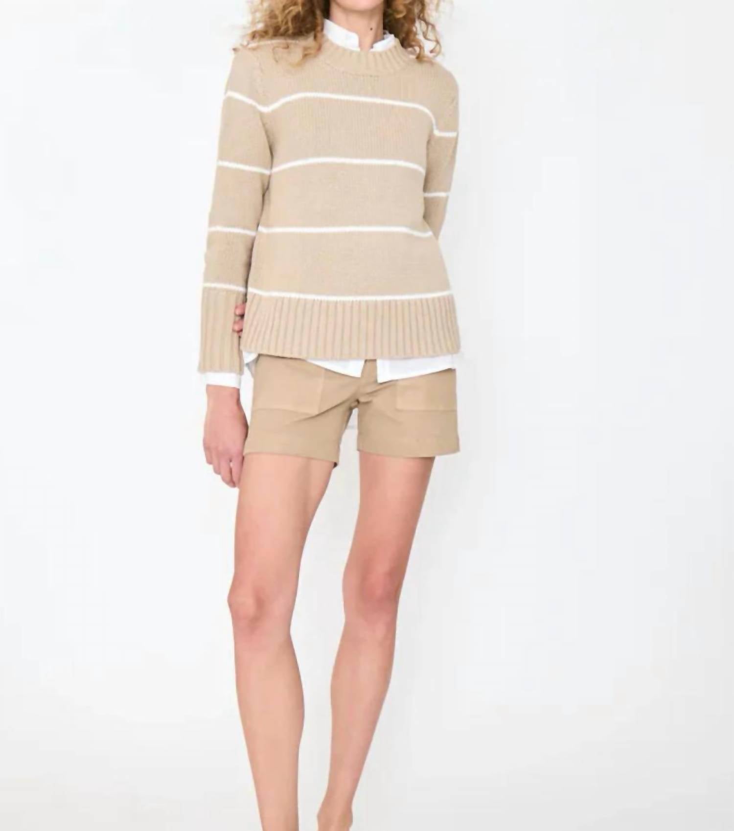 Kule - Tatum Sweater