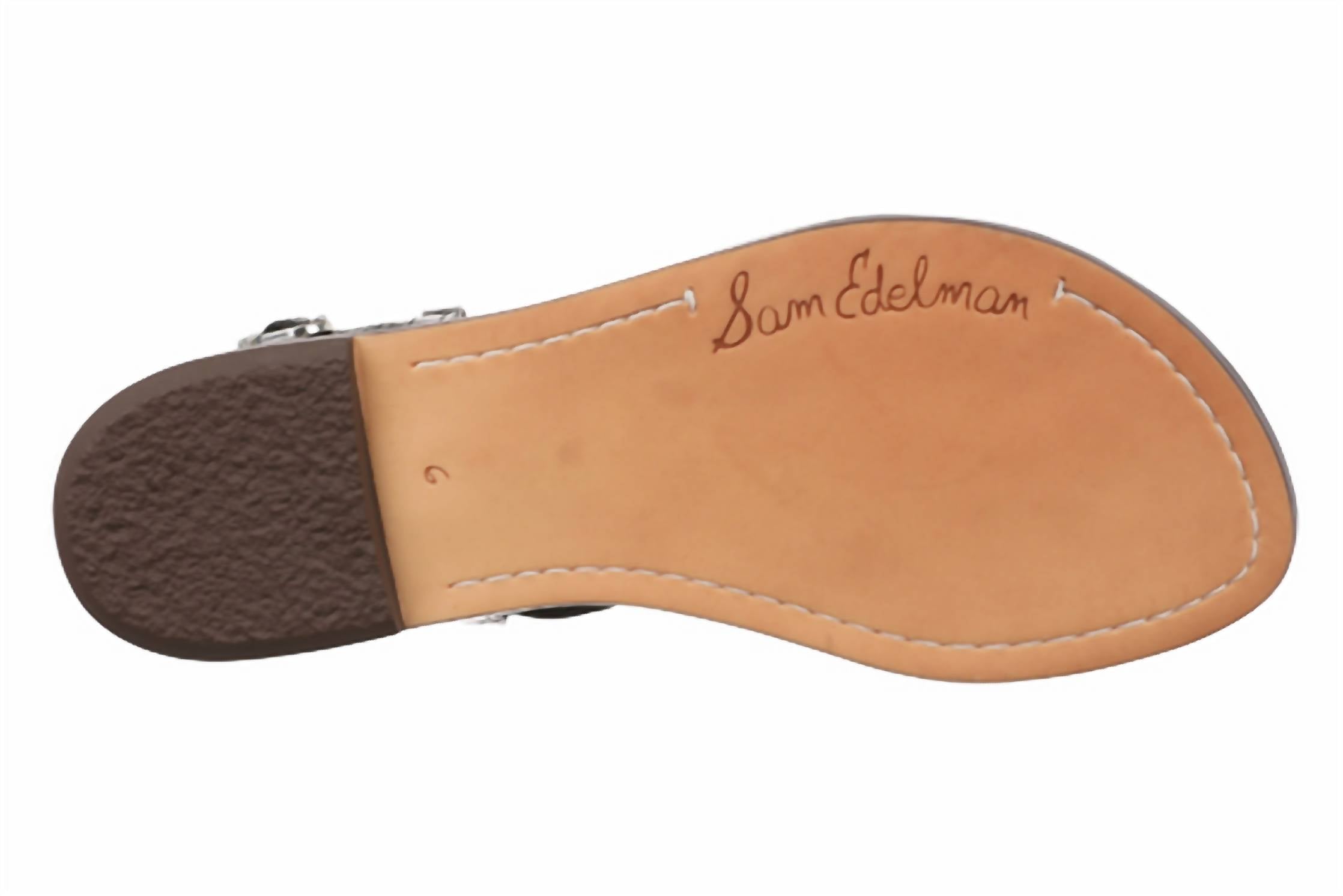 Sam Edelman - Women's Gigi Thong Sandal
