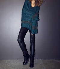 Nu Denmark - Vipse Knit Sweater