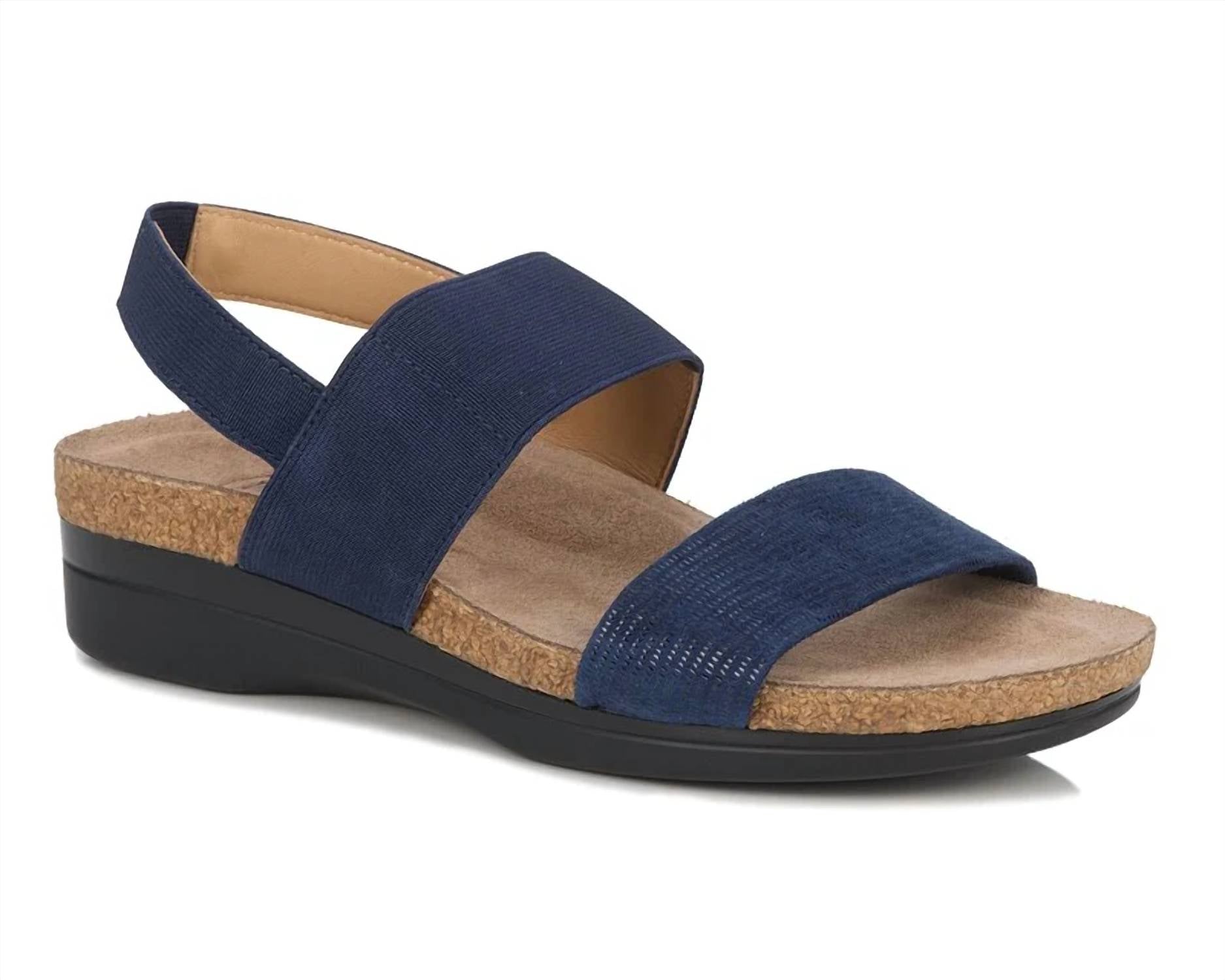 Drew Shoes - Women's Maeve Sandals