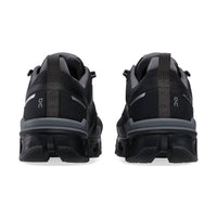On - Men's Cloudwander Waterproof Running Shoes