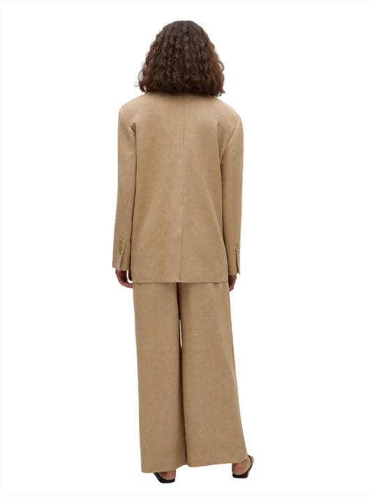 Faithfull The Brand - Astrid High Rise Trouser