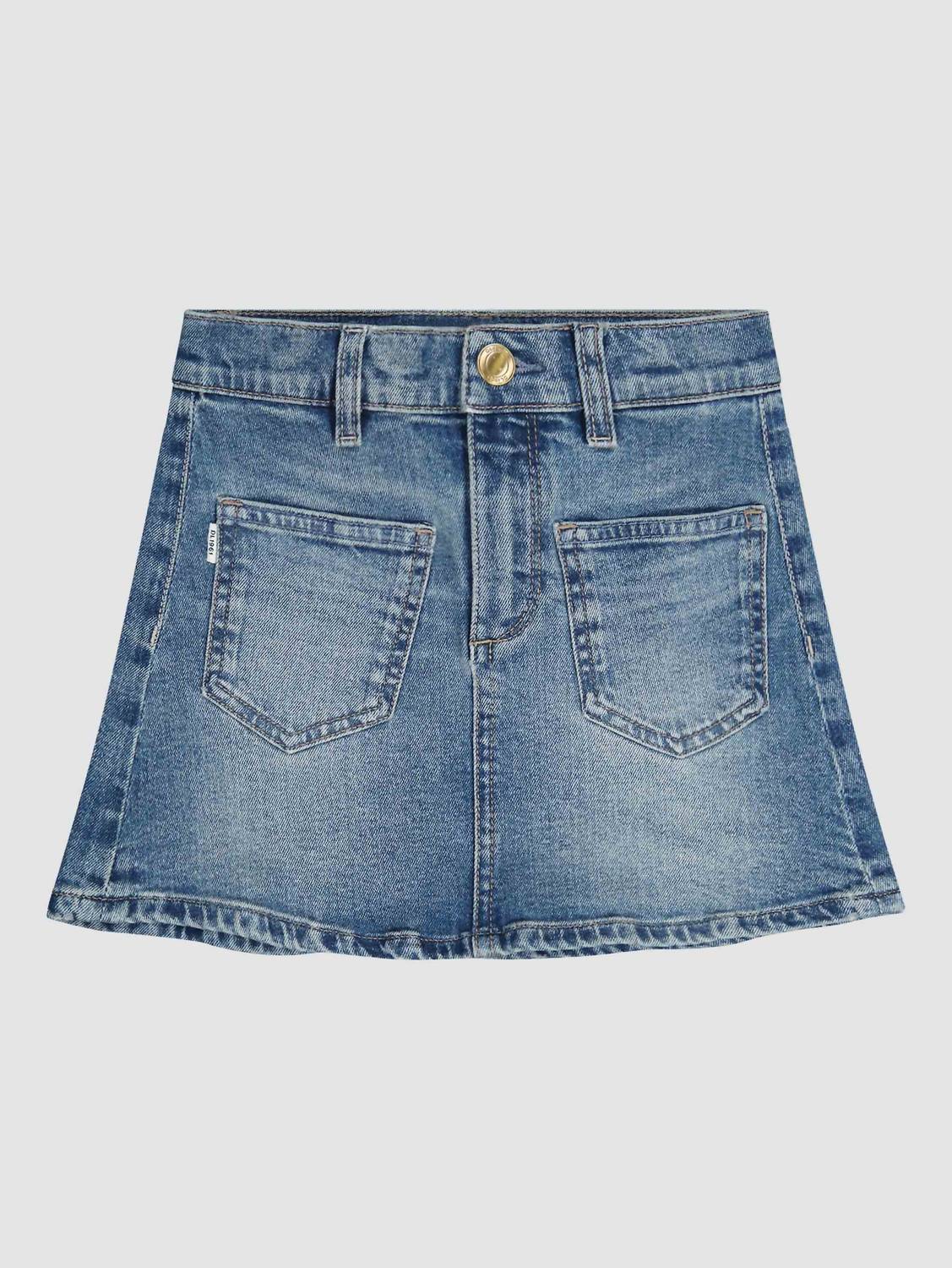 Dl1961 - Kids' - Girls' Jenny Mini Skirt