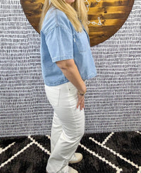Risen - Sugar N Spice High Rise Denim Jeans