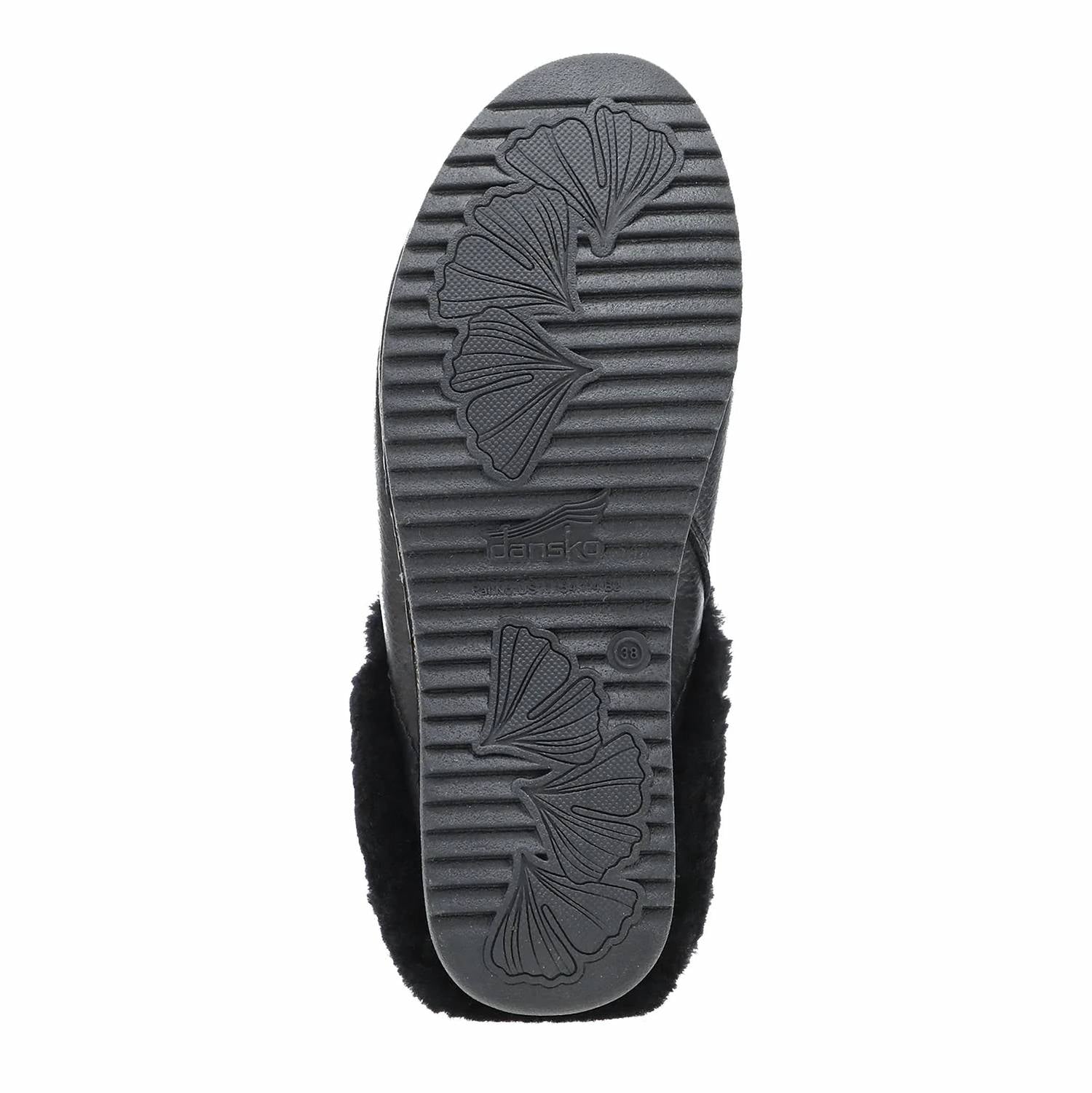 Dansko - Women's Magda Waxy Milled Slip-on Shoes