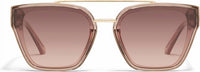 Quay - Women's Sweet Talker Sunglasses