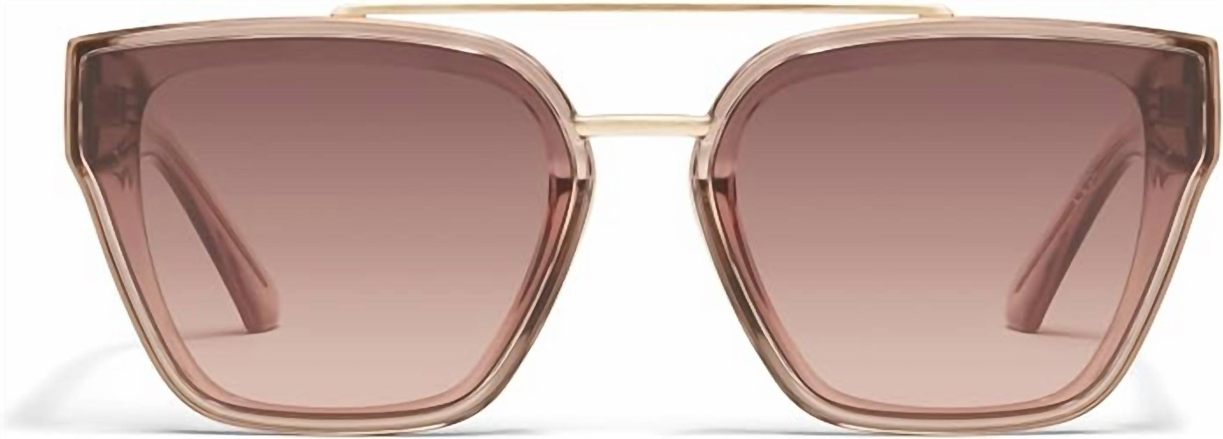 Quay - Women's Sweet Talker Sunglasses