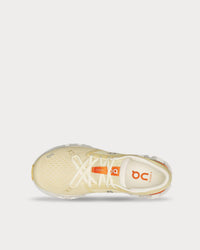 On - Women's Cloud X 4 Sneakers