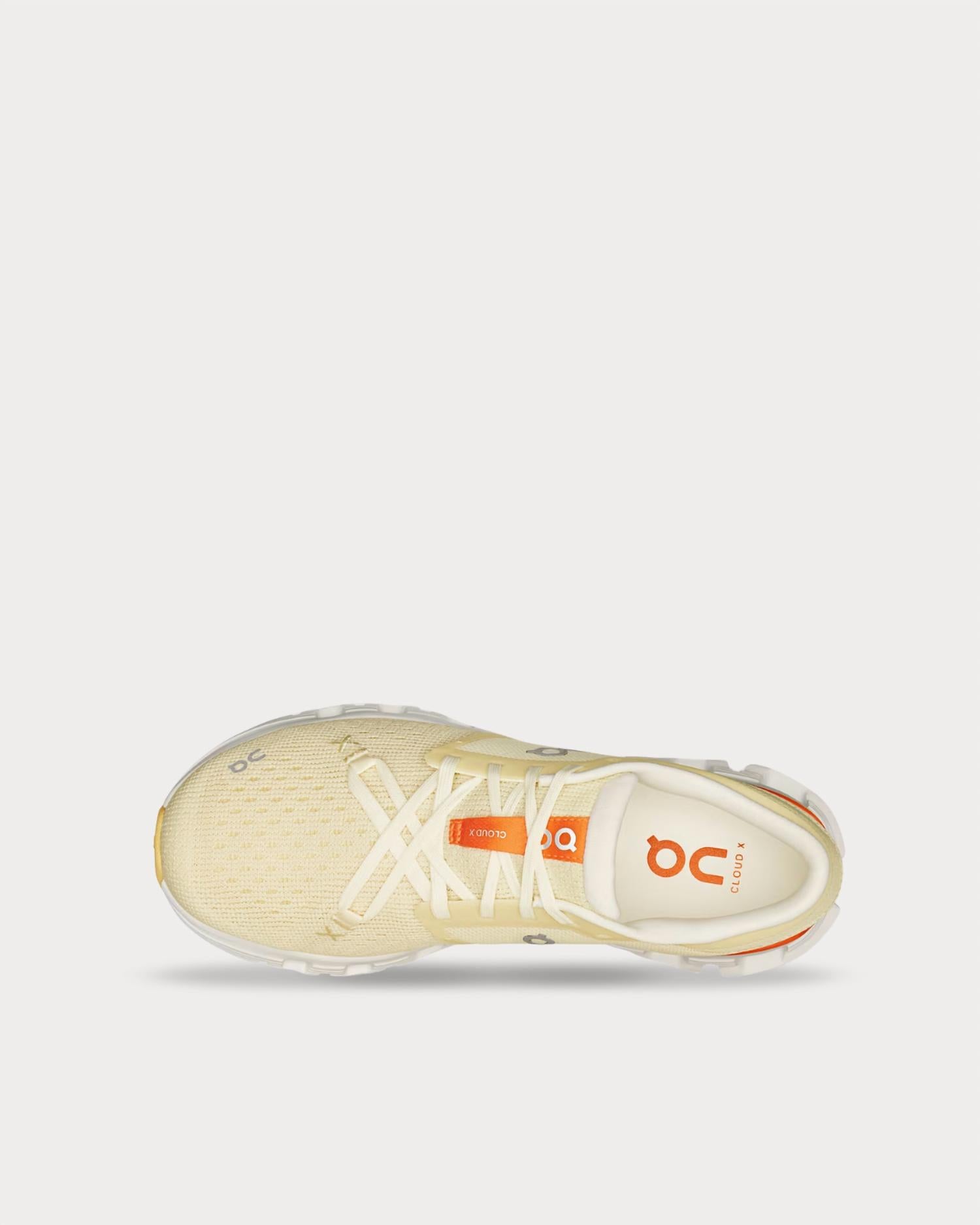 On - Women's Cloud X 4 Sneakers