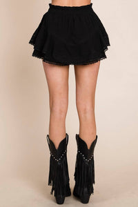 Jade By Jane - Look So Cute Mini Skort