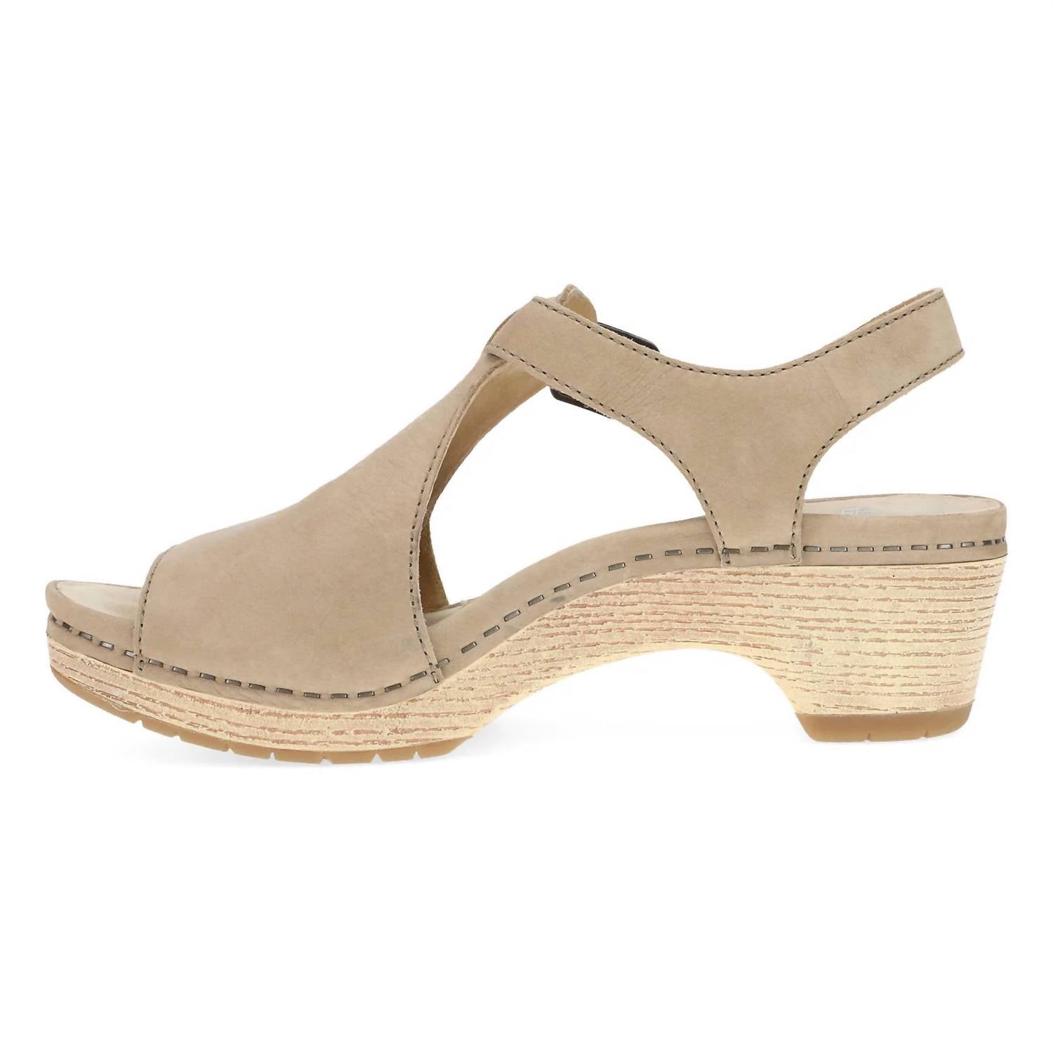 Dansko - Women's Laverne Sandal