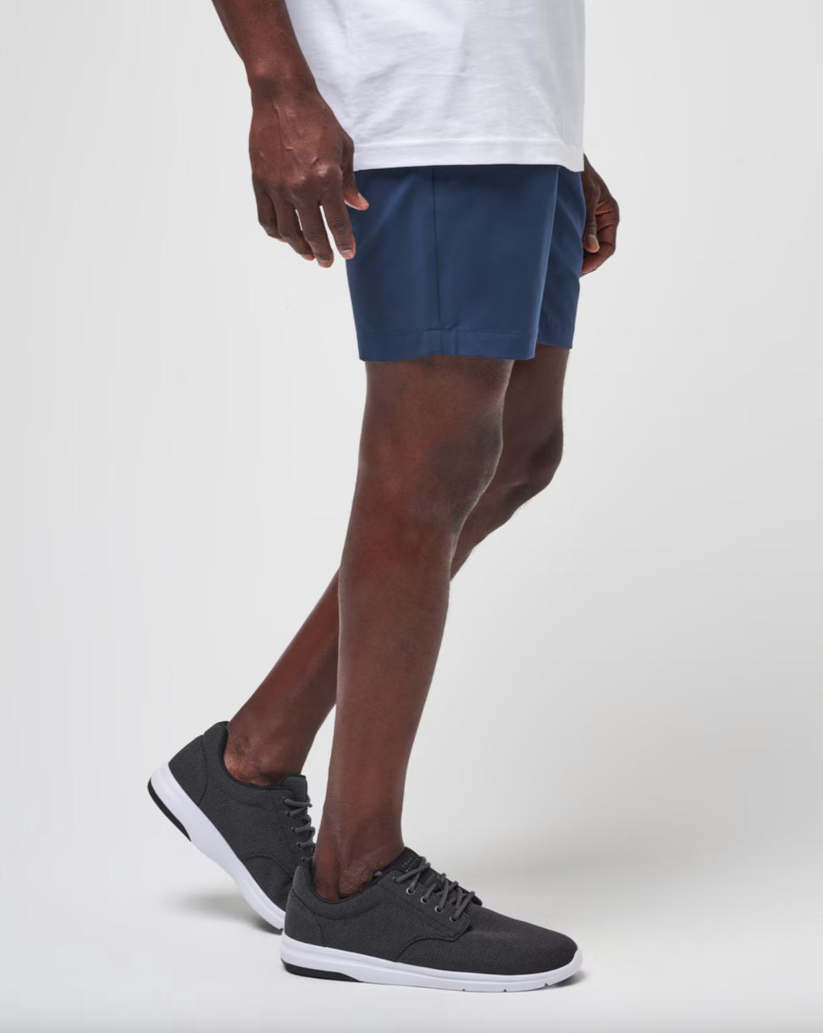 Travismathew - Tech Chino Short
