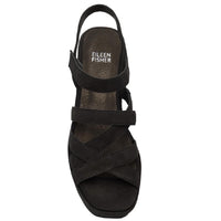 Eileen Fisher - Women's Mazy Sandal
