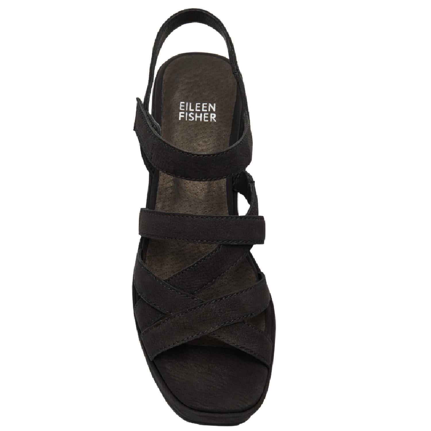 Eileen Fisher - Women's Mazy Sandal