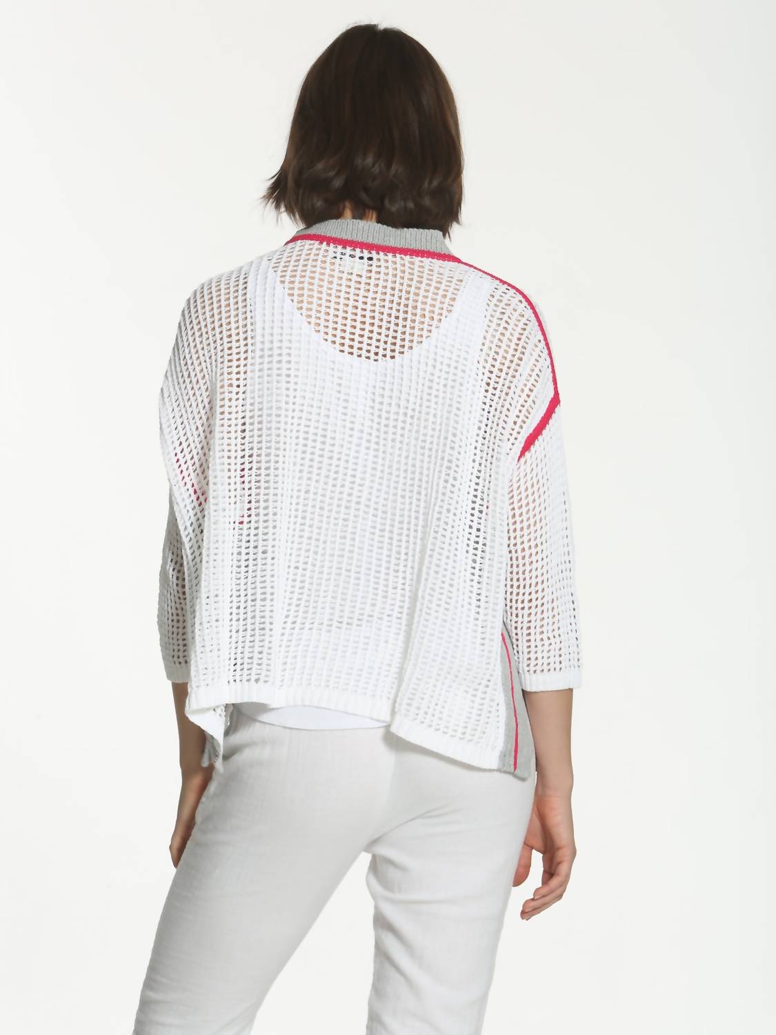 Label+Thread - Women's Refresh Cardigan