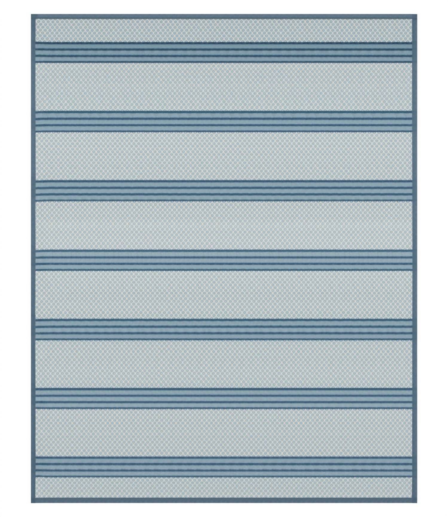 Chappywrap - Cotton Blend Blanket