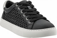 Hey Girl By Corkys - Women's Keep Scrolling Lace-up Sneakers