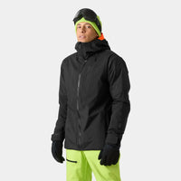 Helly Hansen - Men's Powdreamer 2.0 Jacket