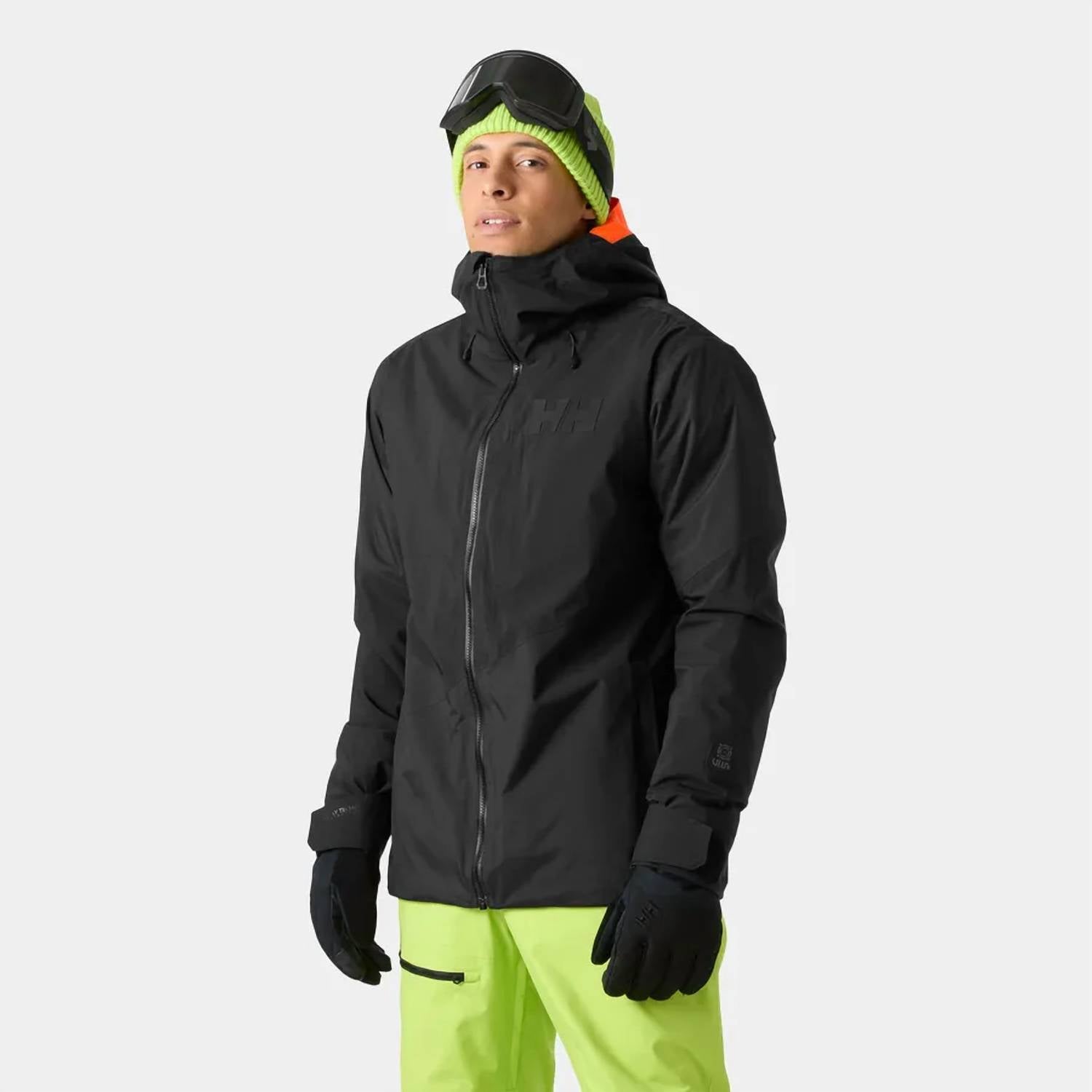 Helly Hansen - Men's Powdreamer 2.0 Jacket