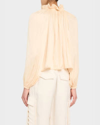 Ulla Johnson - Laurette Long Sleeve Blouse