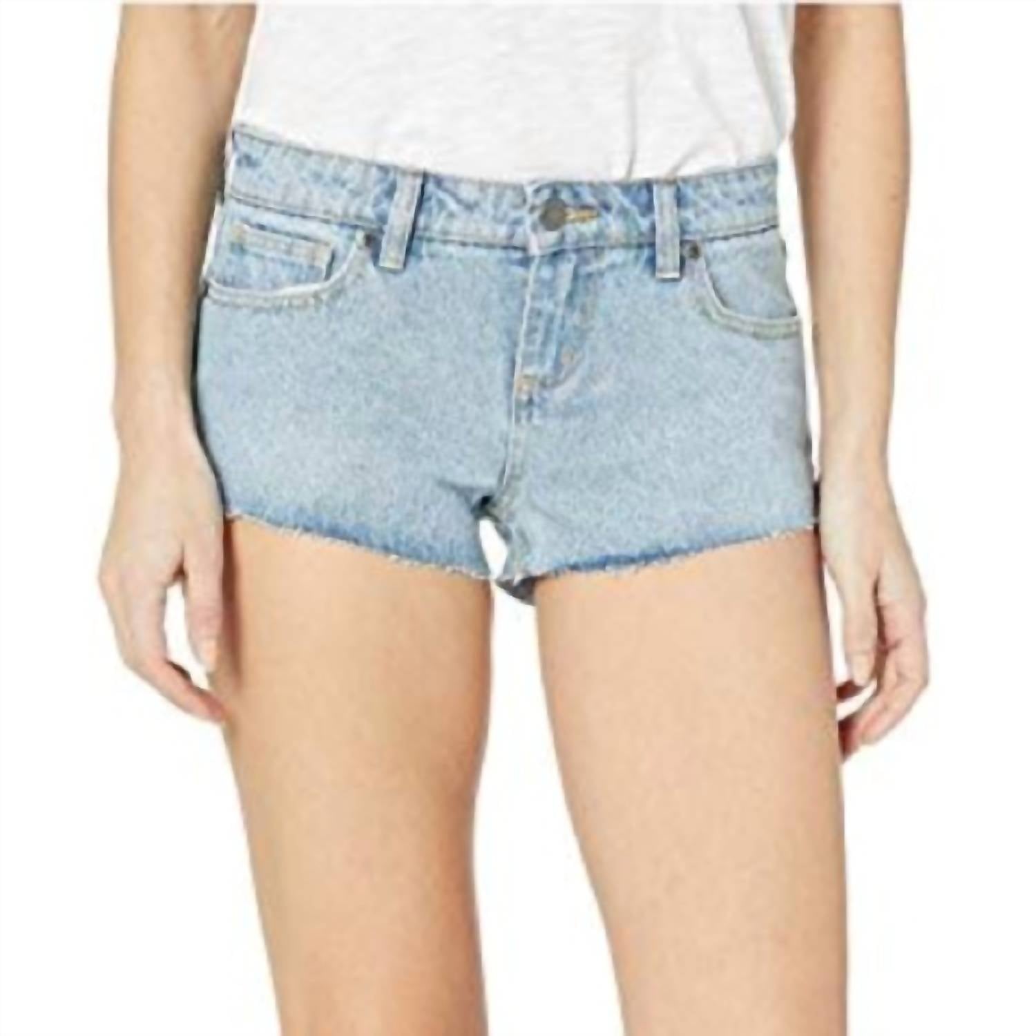 Rvca - Hello Mellow Shorts