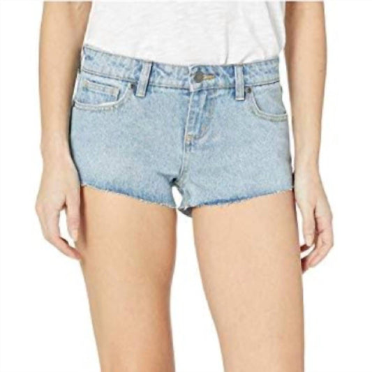 Rvca - Hello Mellow Shorts