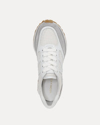 Veronica Beard - Women's Valentina Suede Sneaker