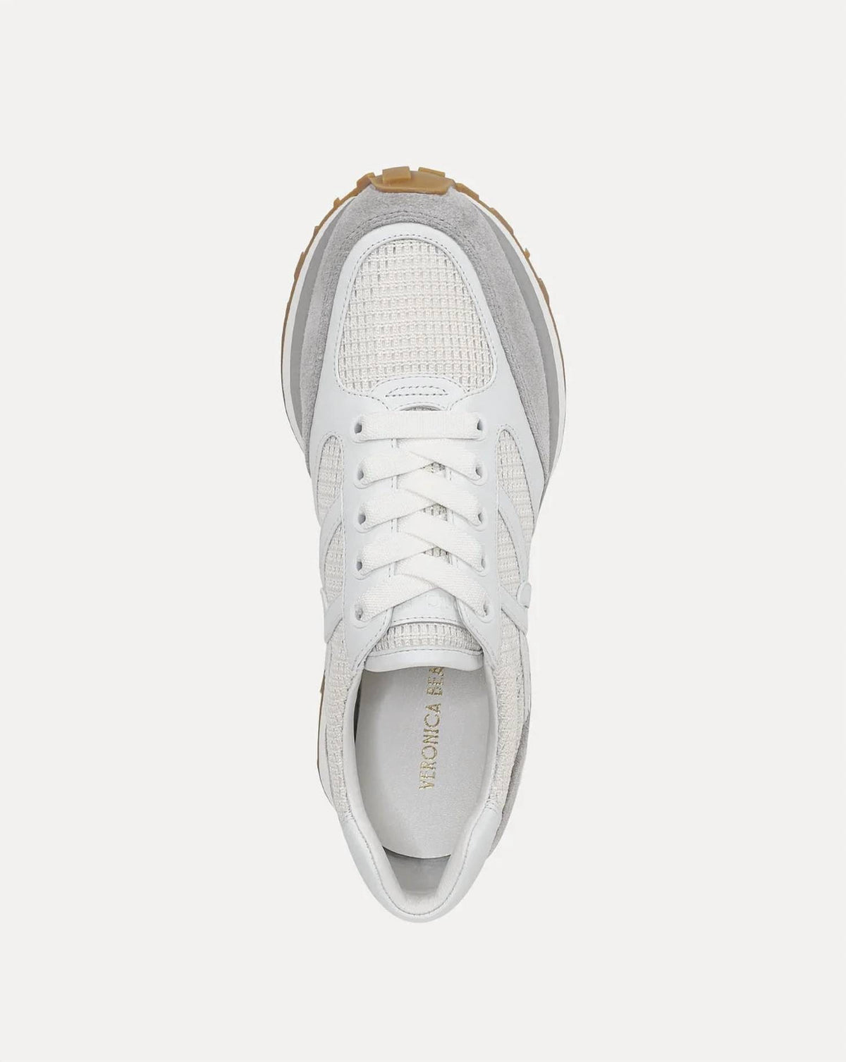 Veronica Beard - Women's Valentina Suede Sneaker