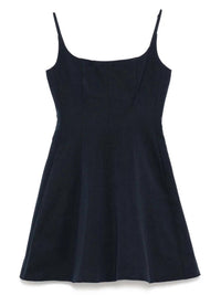 Staud - Joy Mini Dress