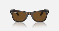 Ray Ban - Original Wayfarer Classic Square Polarized Sunglasses Rb2140 - 902- 57