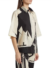 Johanna Ortiz - Salty Promises Shirt