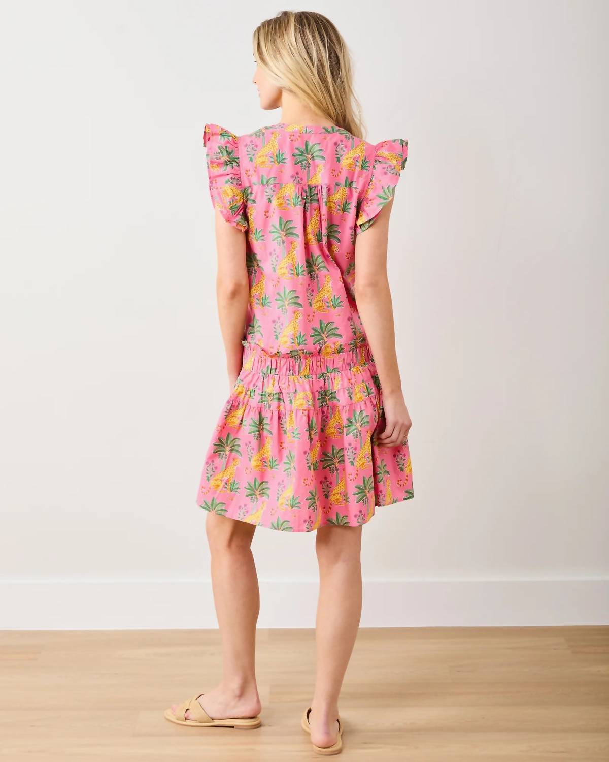 Printfresh - Katie Dress